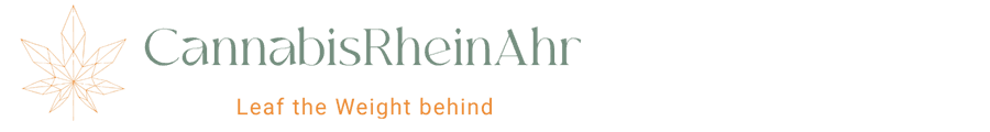 CannabisRheinAhr Logo - Zur Startseite